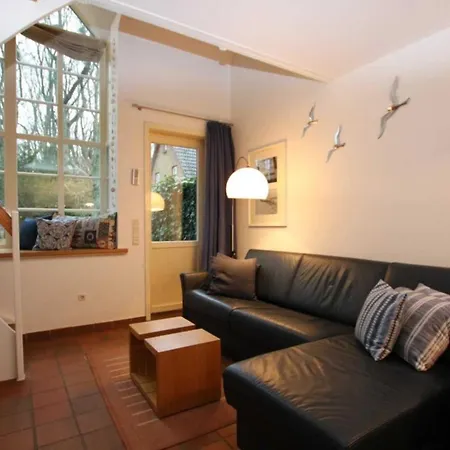 Gmelinstra_e 17 B Holiday home